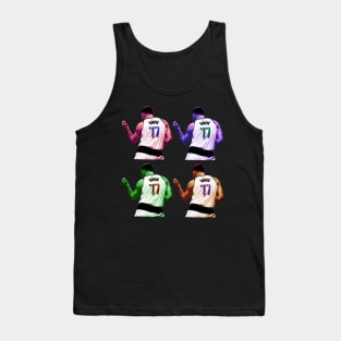 LUKA LOCO Tank Top